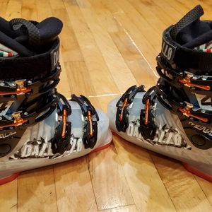 Dalbello menace mondo 22.5 /269mm